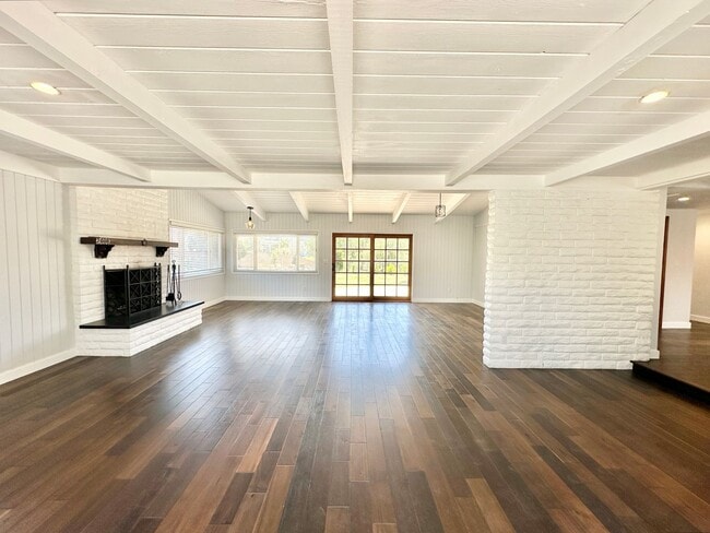 Photo - Beautifully Updated & Remodeled Single-Story Country Home with Detached Guest Home Unit on Gated ...