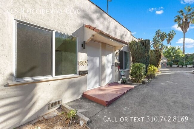 Photo - 445 Occidental Blvd