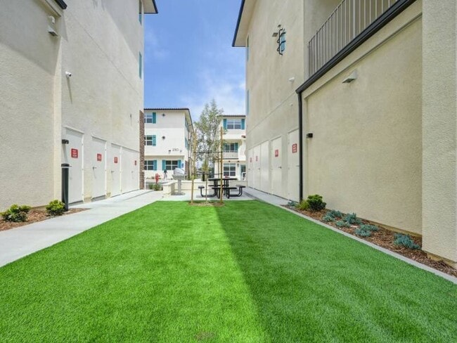 Photo - The Commodore