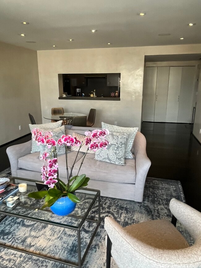 Photo - 10701 Wilshire Blvd Unit Wilshire Condo