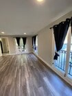 Living Room - 1357 E Orange Grove Blvd Apartments Unit B