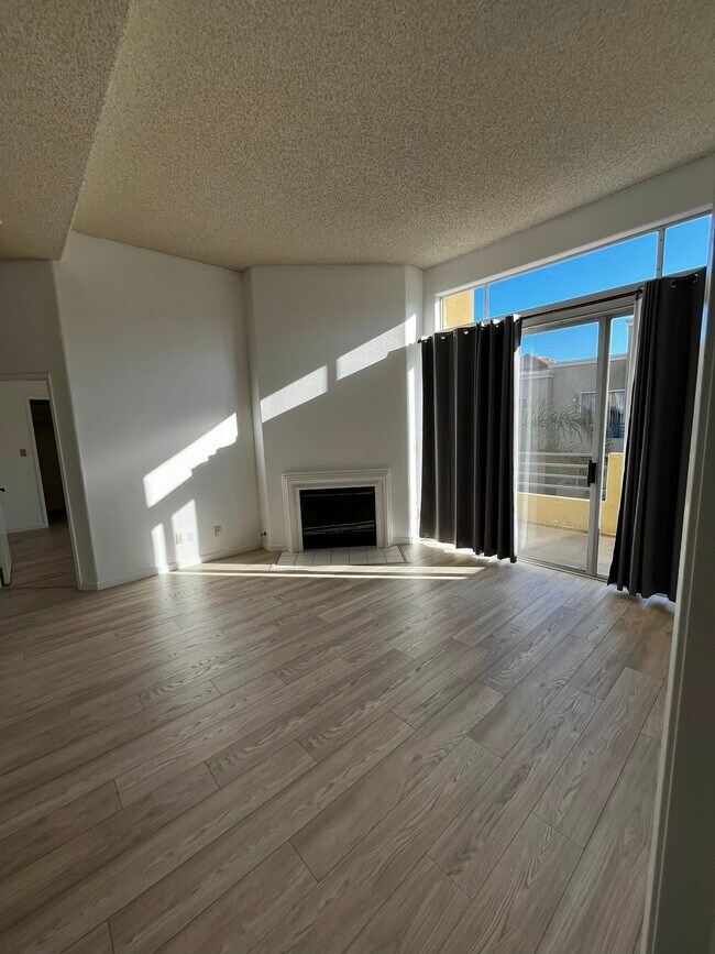 Photo - 6140 Monterey Rd Unit 418 on the Top Floor