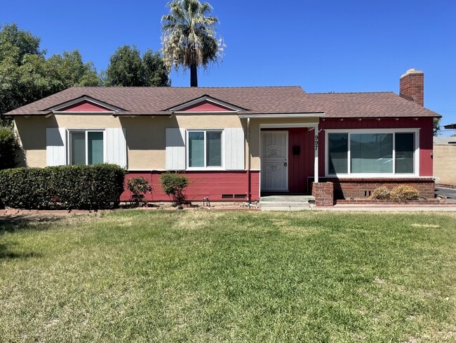 Building Photo - 997 Capper Ave