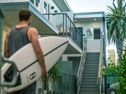 Photo - Pacifico Apartments