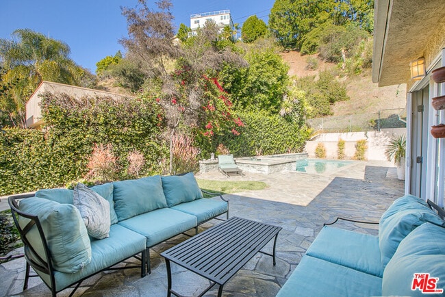 Photo - 1628 Benedict Canyon Drive