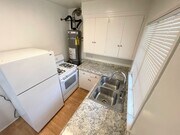 Photo - Cute Leimert Park 1bd/1ba unit with parkin... Apartment Unit #1