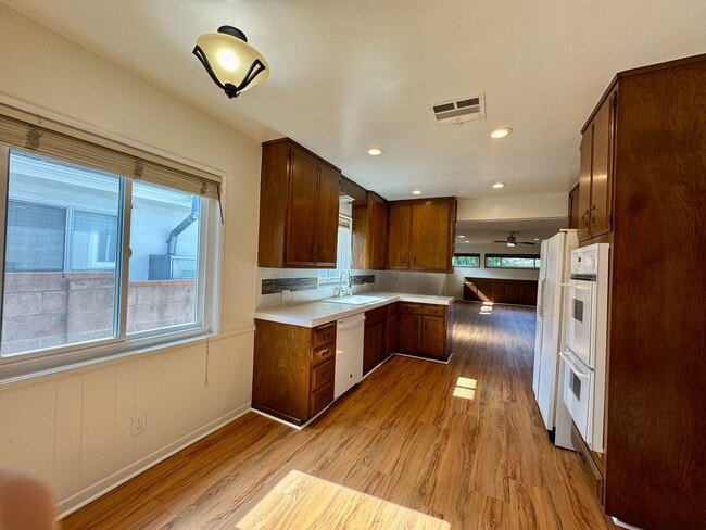 Photo - Charming 4-Bedroom Home on a Quiet Tree-Li...