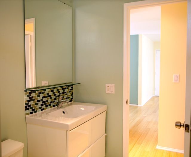 bathroom - 177 Douglas St Apartments Unit #2