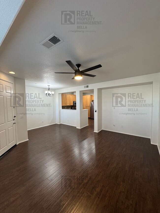 Photo - Bright & Open 2-Bed Condo with Loft, Patio & Moreno Valley Ranch Lifestyle