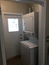 Private W/D installed - 8618 McConnell Ave Apartment Unit 8618