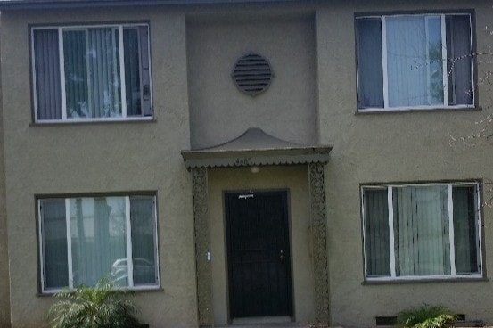 4 plex - 4467 Atlantic Ave Apartment Unit 3