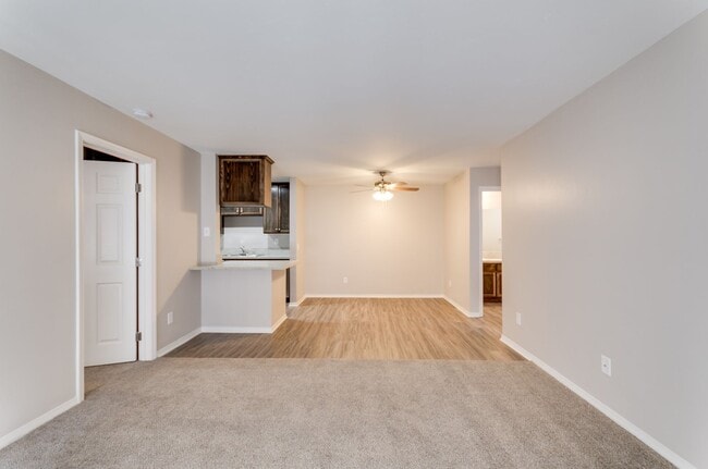 Photo - Woodman Village