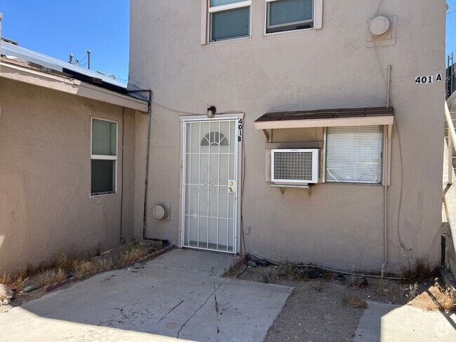 Building Photo - P026 Unit # B Rental