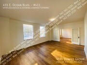 Photo - 455 E Ocean Blvd Unit #411