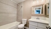 Photo - Bright 2BR Bay Park Townhome with Covered Parking & Canyon View Balcony