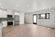 Photo - Stunning brand new construction, modern lu... Apartment Unit 8929 B Hubbard