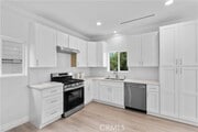Photo - 614 E Lomita Ave