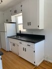 KITCHEN - 1047 E 1st St Unit #7 Mayfair House