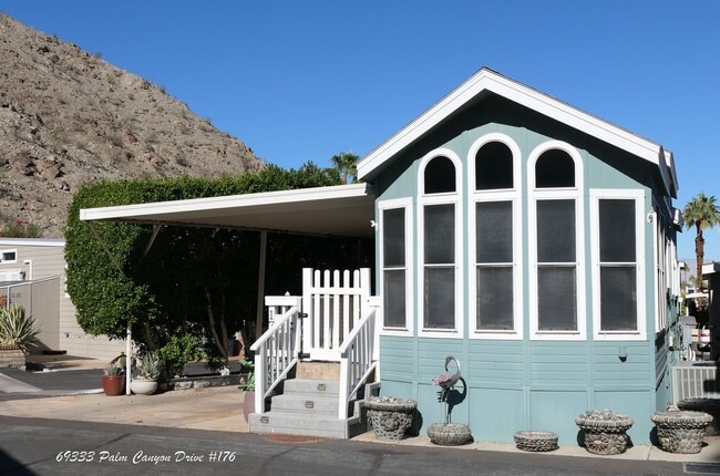 Building Photo - Sungate 55+ Home Living, Furnished