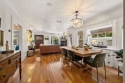 Photo - Classic Craftsman in University Heights House