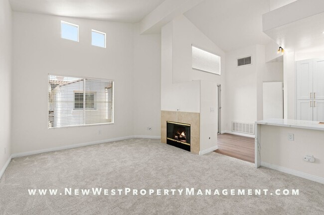 Photo - Newly renovated 2-bedroom UTC townhome in the coveted Andria of Renaissance at La Jolla community...