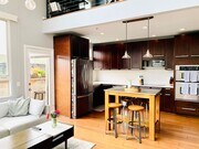 Photo - Live in the Heart of Little Italy! GORGEOUS 2BD/2BA Condo w/ Loft! Unit 105