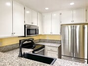 Photo - 1 Bedroom, 1 Bath Ground Floor Condo in the Heart of Mission Valley! Unit 227