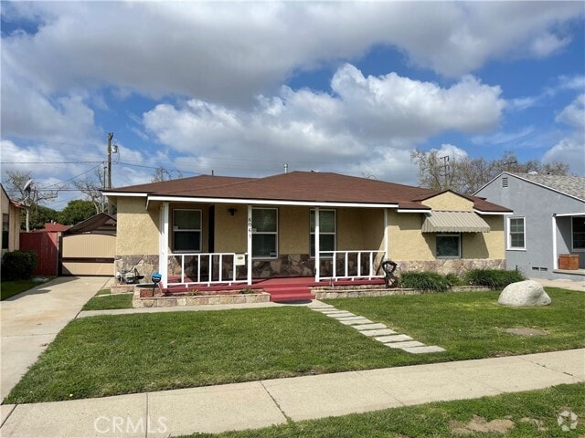 Building Photo - 6061 Pepperwood Ave Rental