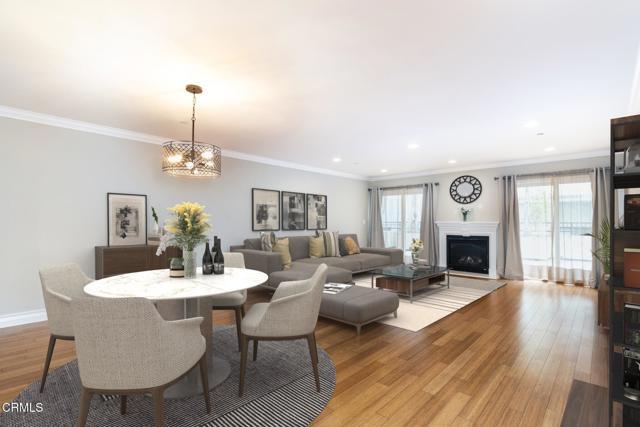 Photo - 1828 Glendon Ave Unit 101