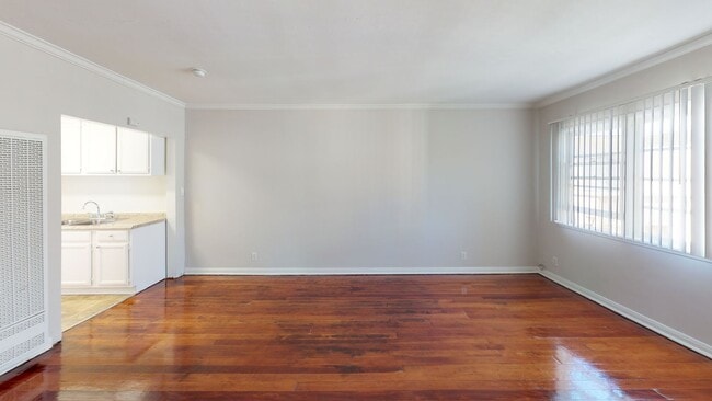 Photo - Adams Apartments...Gorgeous Newly Remodeled One Bedroom..Great Location! Unit 11-03