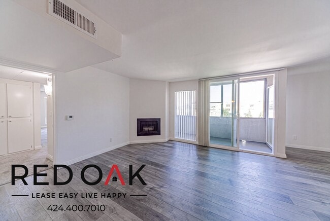 Photo - 8309 Cedros Ave Unit 312