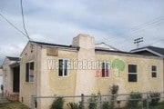 Front - 1859 Orange Ave Unit House