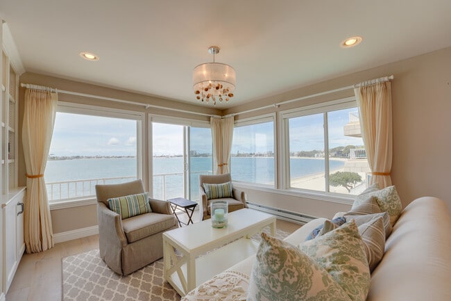Photo - 3740 Riviera Dr Unit Mission Bay Condo