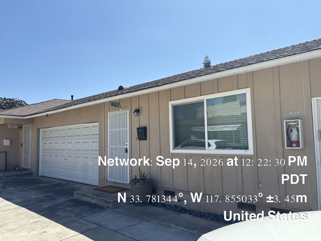 Photo - 465-469 S. Lemon St. Unit 467