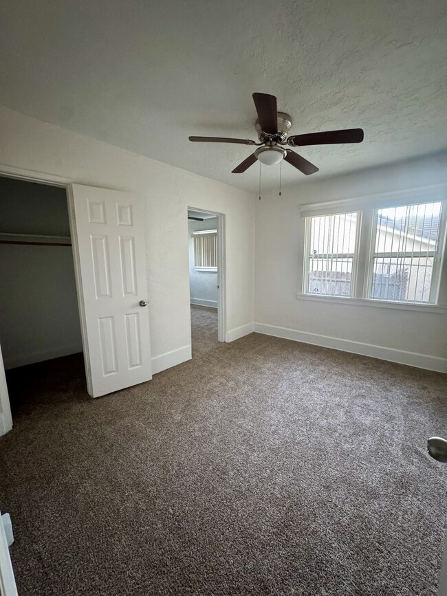 Bedroom 2 - 309 W Heald Ave