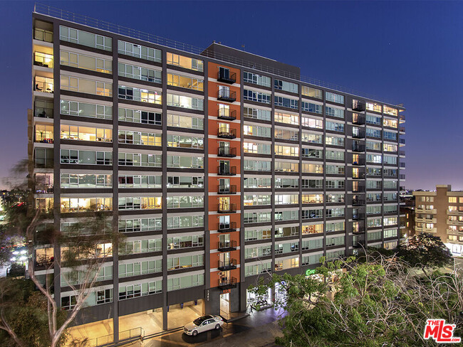 Photo - 3460 W 7th St Condo Unit 1001