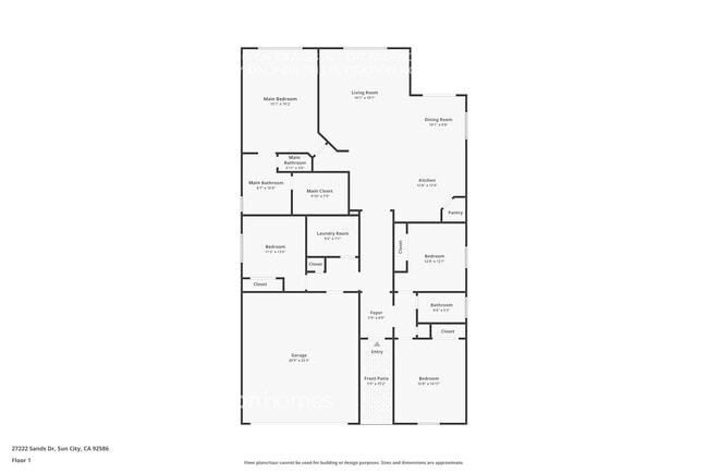 Photo - 27222 Sands Dr