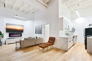 Photo - 312 W 5th St Unit 208
