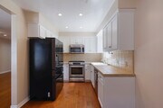 Kitchen - 2516 Voorhees Ave Unit D