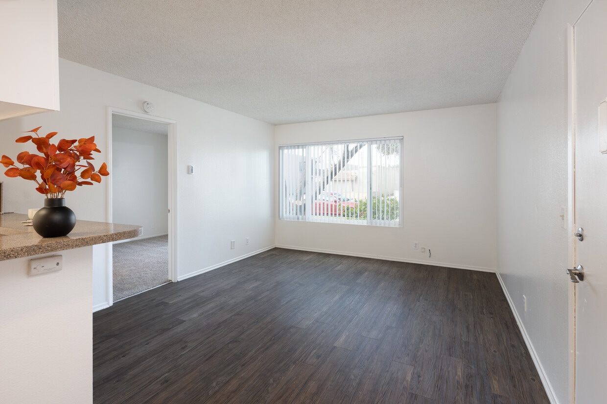 3D Tour - Huntington Pointe