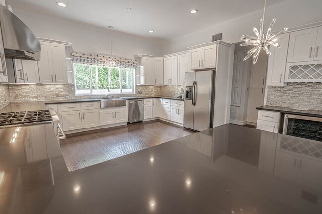 Photo - Woodland Hills Single Story 3 Bedroom Home...