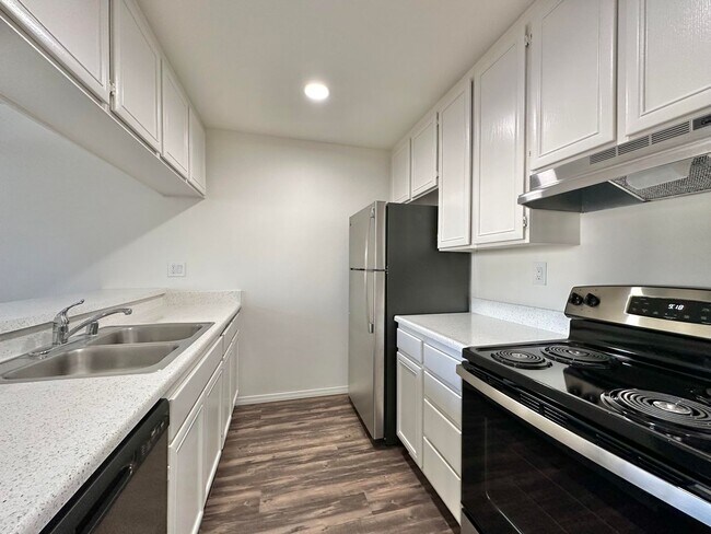 Photo - Woodman Village