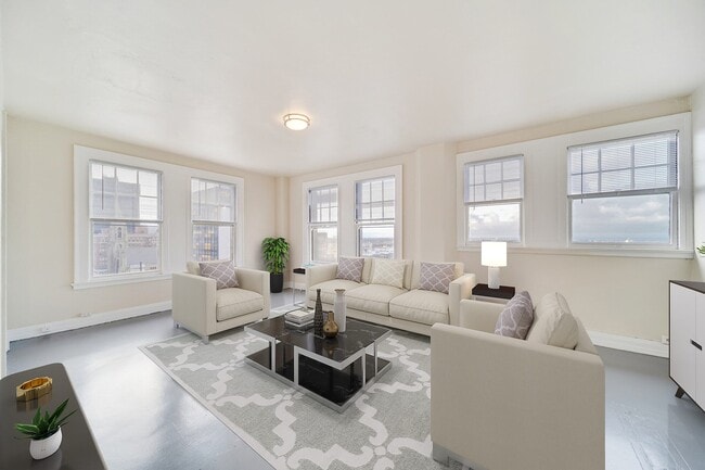 Photo - The Gaylord Apartments