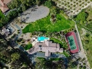 Photo - Beautiful Rancho Santa Fe Covenant home on...