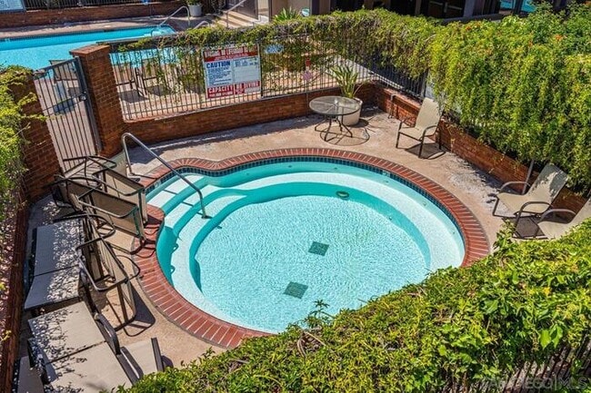 Photo - condo mission Unit a