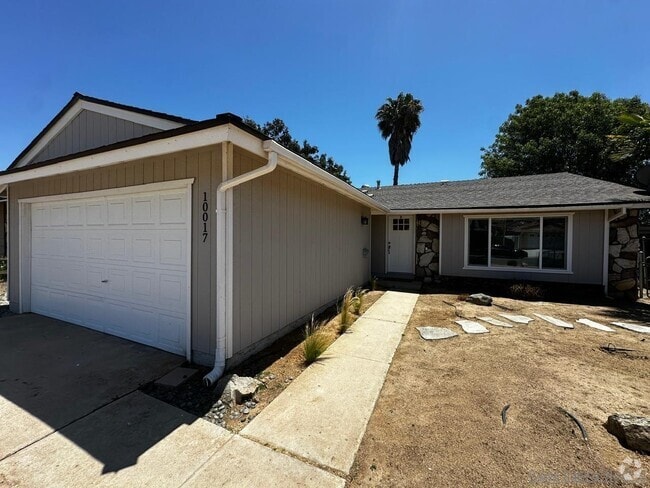 Building Photo - 10017 Woodrose Ave Rental