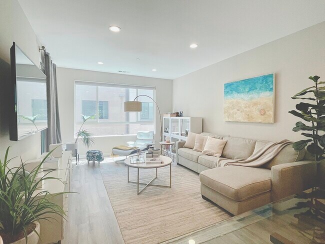 Living Room - 13121 W Lumina Way