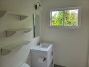 Bathroom - 1837 Pearl St Unit B