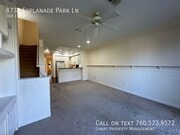 Photo - 8732 Esplanade Park Ln House