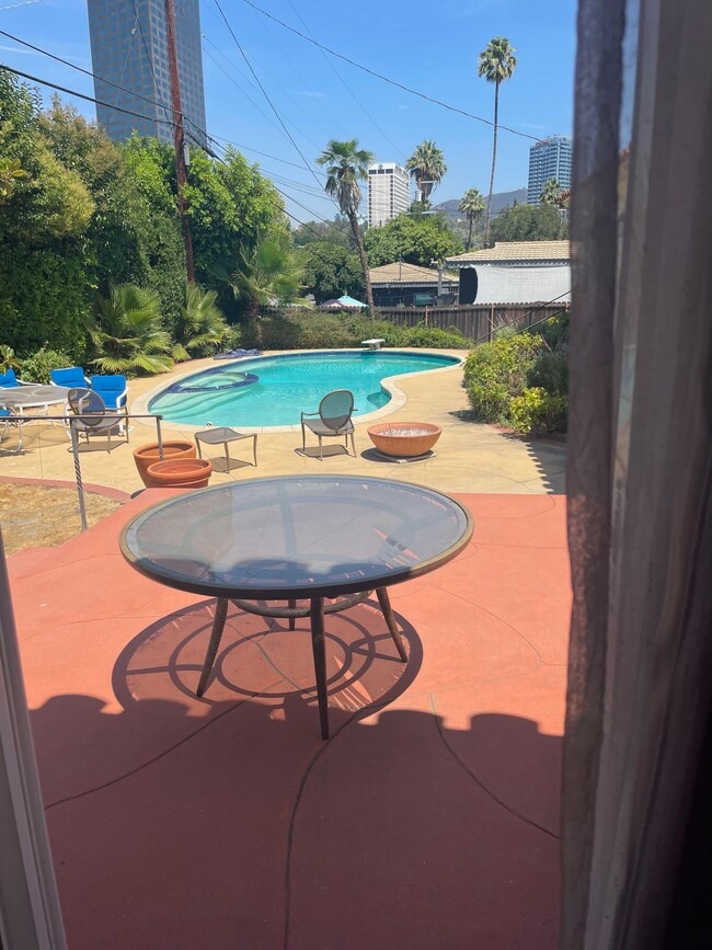 Photo - 3721 Lankershim Blvd Unit 3721 Lankershim